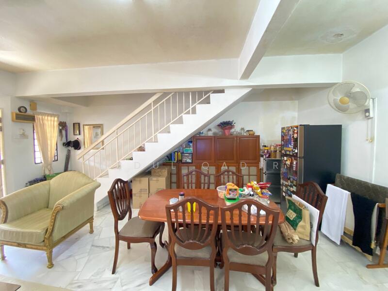 2-storey Terraced House for Sale in Taman Ramal Ros (Bangi) - Abdul Qadir - PropertyGuru.com.my