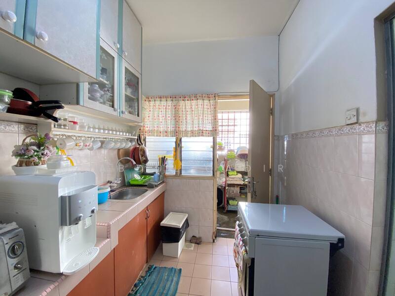 2-storey Terraced House for Sale in Taman Ramal Ros (Bangi) - Abdul Qadir - PropertyGuru.com.my