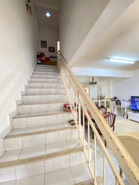 2-storey Terraced House for Sale in Taman Ramal Ros (Bangi) - Abdul Qadir - PropertyGuru.com.my