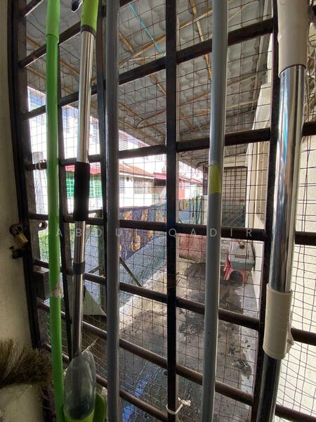 2-storey Terraced House for Sale in Taman Ramal Ros (Bangi) - Abdul Qadir - PropertyGuru.com.my