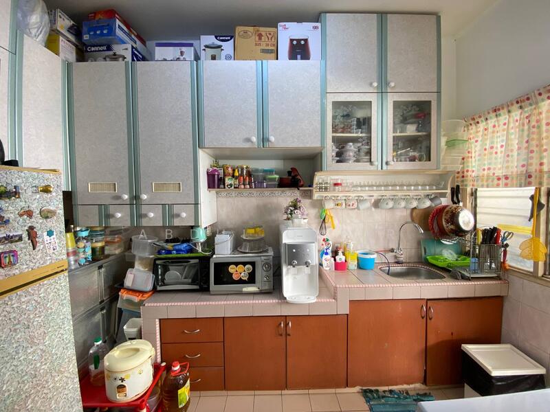 2-storey Terraced House for Sale in Taman Ramal Ros (Bangi) - Abdul Qadir - PropertyGuru.com.my