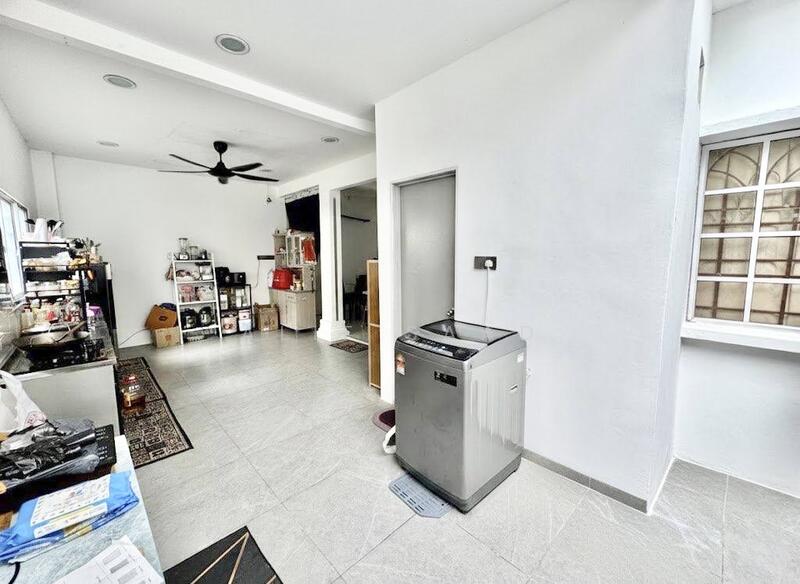 D'Sentral Terrace untuk Untuk Dijual - RM 550,000, Feb 2026 - Living Room - PropertyGuru.com.my