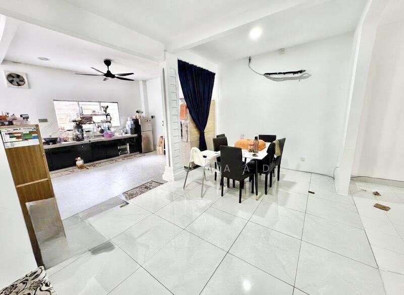D'Sentral Terrace untuk Untuk Dijual - RM 550,000, Feb 2026 - Kitchen - PropertyGuru.com.my