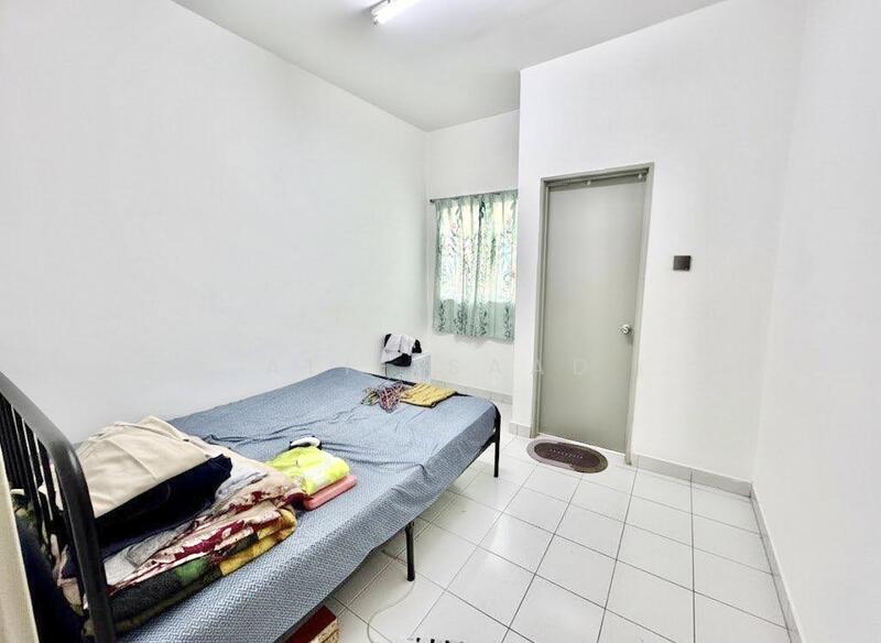 D'Sentral Terrace untuk Untuk Dijual - RM 550,000, Feb 2026 - Bedroom - PropertyGuru.com.my