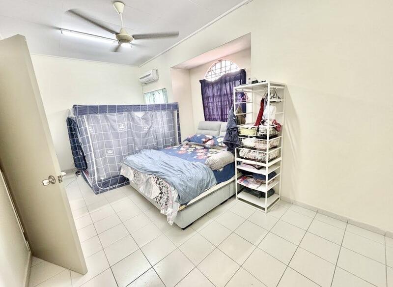 D'Sentral Terrace untuk Untuk Dijual - RM 550,000, Feb 2026 - Bedroom - PropertyGuru.com.my