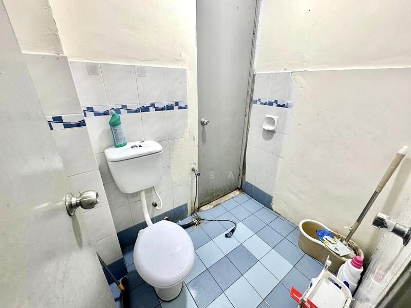D'Sentral Terrace untuk Untuk Dijual - RM 550,000, Feb 2026 - Bathroom - PropertyGuru.com.my