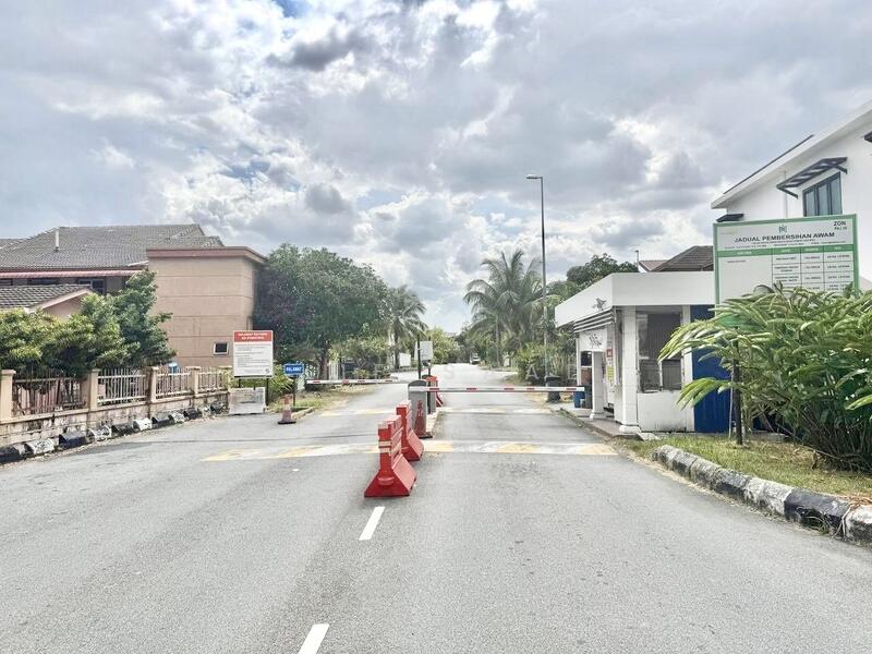 D'Sentral Terrace untuk Untuk Dijual - RM 550,000, Feb 2026 - Exterior - PropertyGuru.com.my