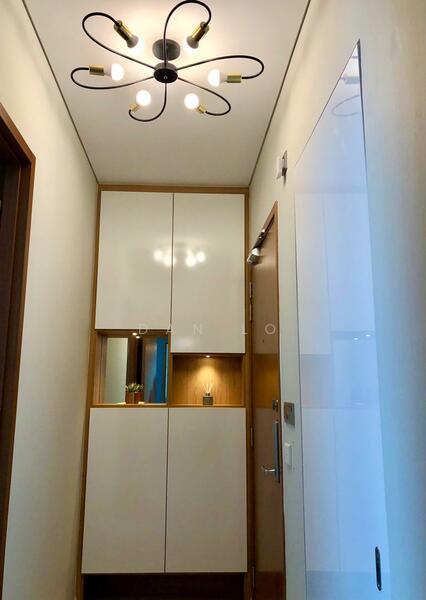 Sky Suites @ KLCC untuk Untuk Disewa - RM 3,700 /bulan, Feb 2026 - Entrance - PropertyGuru.com.my