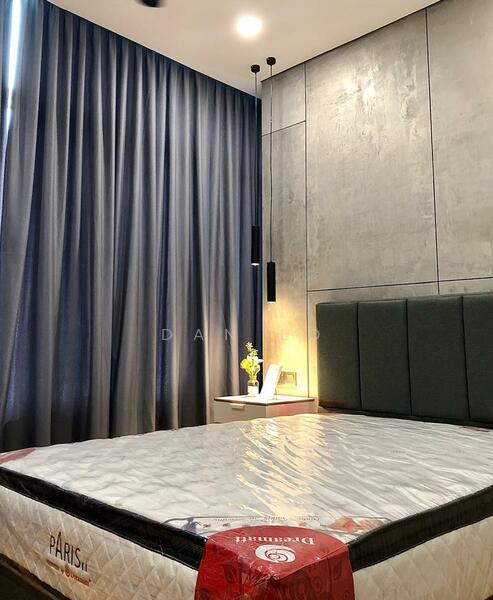 Sky Suites @ KLCC untuk Untuk Disewa - RM 3,700 /bulan, Feb 2026 - Bedroom - PropertyGuru.com.my