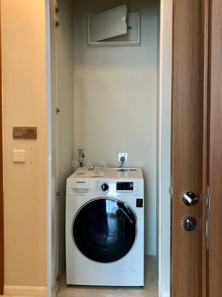 Sky Suites @ KLCC untuk Untuk Disewa - RM 3,700 /bulan, Feb 2026 - Interior - PropertyGuru.com.my