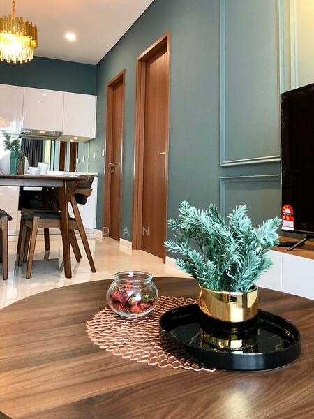 Sky Suites @ KLCC untuk Untuk Disewa - RM 3,700 /bulan, Feb 2026 - PropertyGuru.com.my