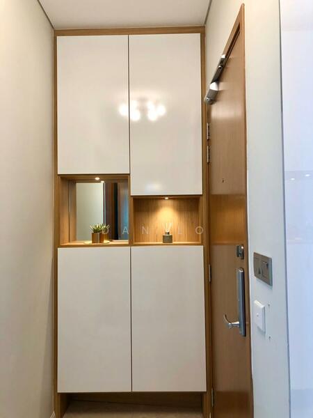 Sky Suites @ KLCC untuk Untuk Disewa - RM 3,700 /bulan, Feb 2026 - PropertyGuru.com.my