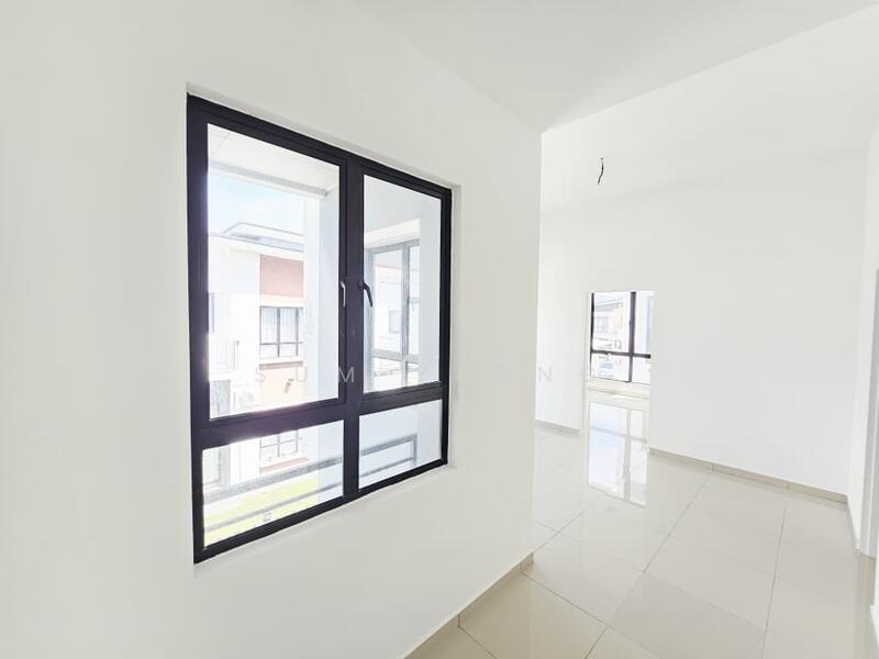 Semi-Detached House for Rent in Setia Ecohill (Semenyih) - Sum Yeong - PropertyGuru.com.my