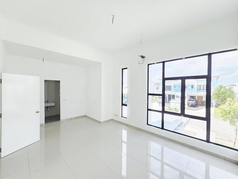 Semi-Detached House for Rent in Setia Ecohill (Semenyih) - Sum Yeong - PropertyGuru.com.my