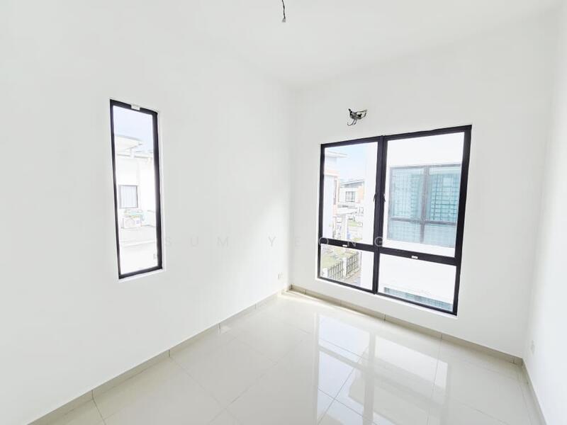 Semi-Detached House for Rent in Setia Ecohill (Semenyih) - Sum Yeong - PropertyGuru.com.my