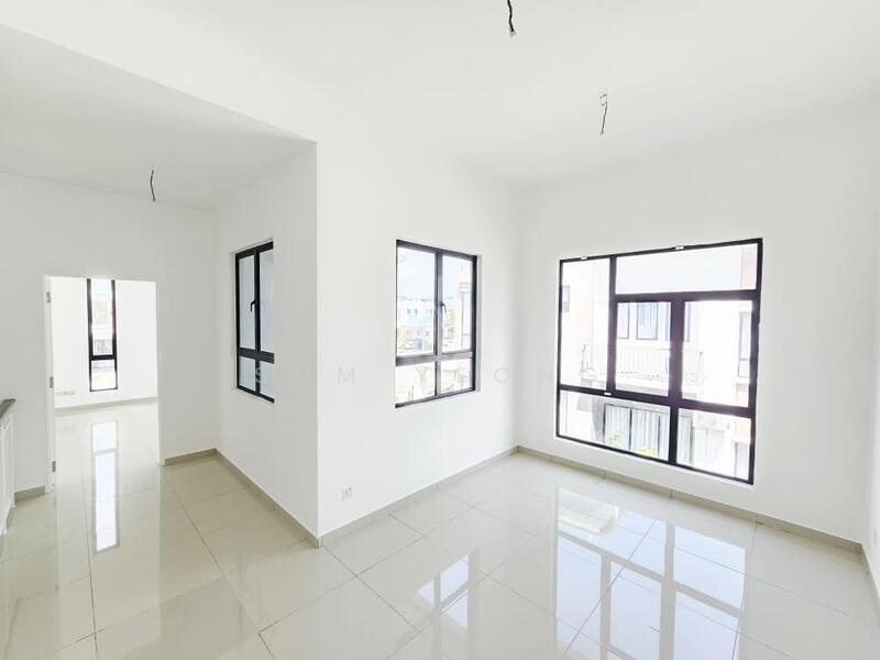 Semi-Detached House for Rent in Setia Ecohill (Semenyih) - Sum Yeong - PropertyGuru.com.my