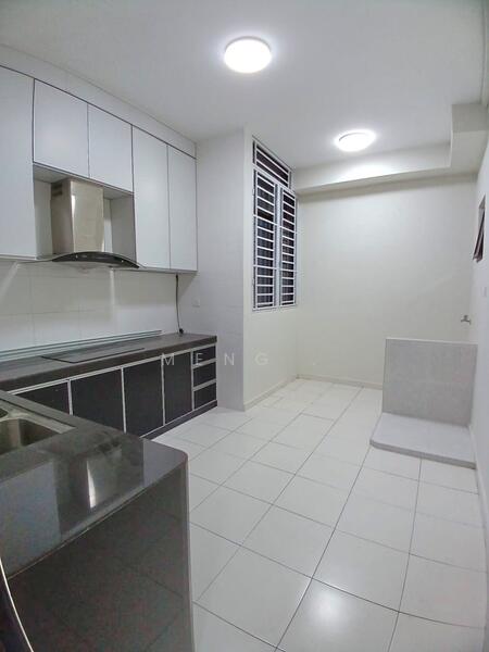 Service Residence for Sale at Sky Gardens Residences - Meng . - Kitchen - PropertyGuru.com.my