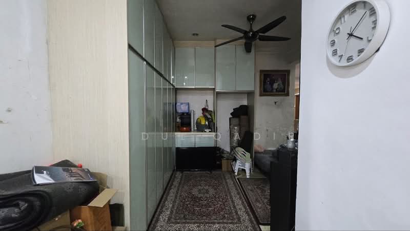 2-storey Terraced House for Sale in Bandar Baru Bangi (Selangor) - Abdul Qadir - PropertyGuru.com.my