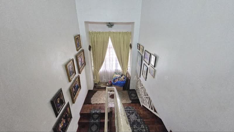 2-storey Terraced House for Sale in Bandar Baru Bangi (Selangor) - Abdul Qadir - PropertyGuru.com.my