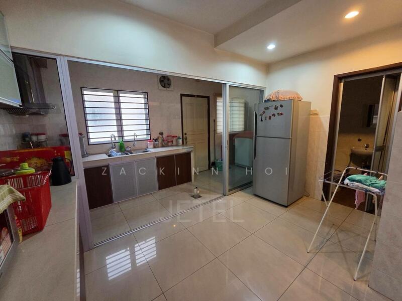 2-storey Terraced House for Sale in Bandar Bukit Tinggi 2 (Klang) - Zackinn Hoi - PropertyGuru.com.my