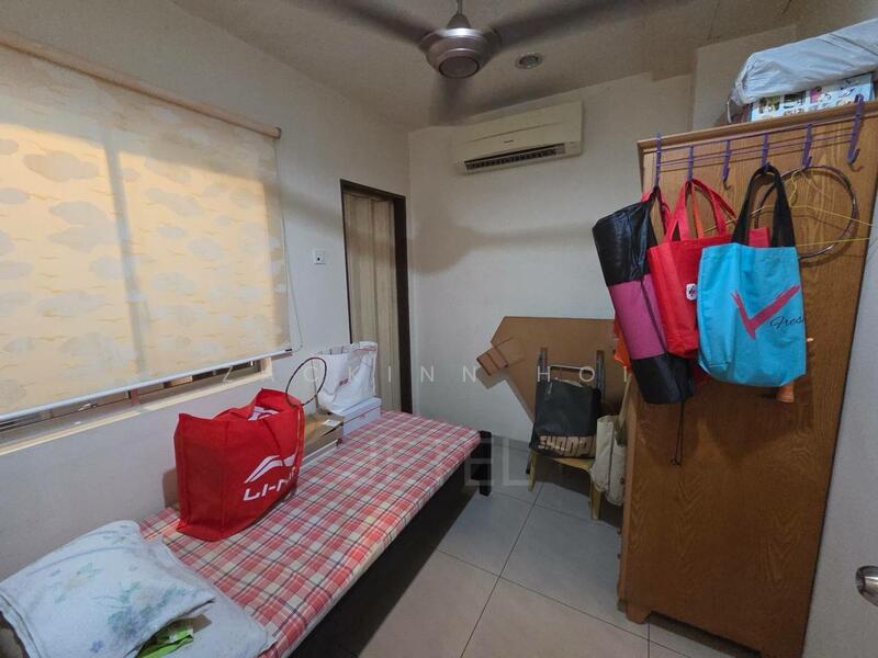 2-storey Terraced House for Sale in Bandar Bukit Tinggi 2 (Klang) - Zackinn Hoi - PropertyGuru.com.my