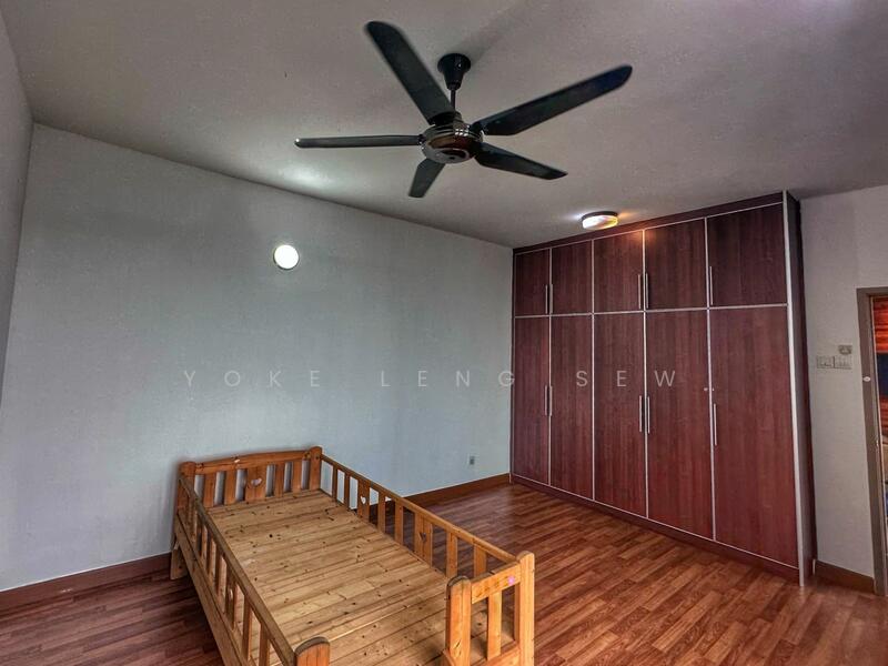 Condominium for Rent at Atmosfera Kondominium - Yoke Leng Sew - Bedroom - PropertyGuru.com.my