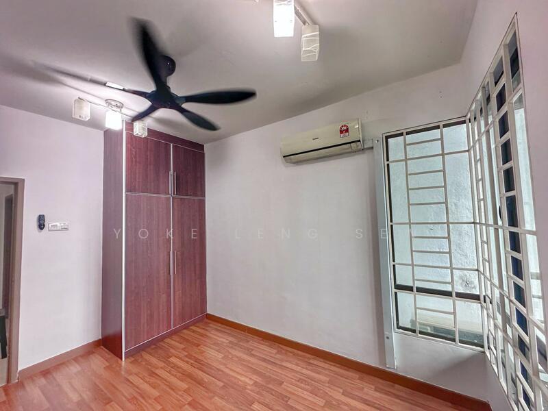 Condominium for Rent at Atmosfera Kondominium - Yoke Leng Sew - Bedroom - PropertyGuru.com.my