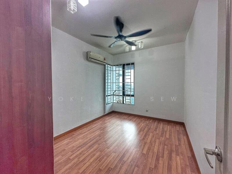 Condominium for Rent at Atmosfera Kondominium - Yoke Leng Sew - Interior - PropertyGuru.com.my
