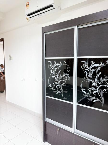 Danga View Apartment untuk Untuk Disewa - RM 1,900 /bulan, Feb 2026 - Interior - PropertyGuru.com.my