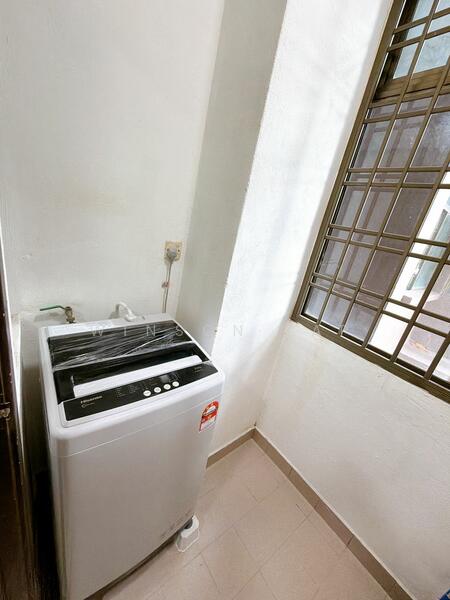 Danga View Apartment untuk Untuk Disewa - RM 1,900 /bulan, Feb 2026 - Interior - PropertyGuru.com.my