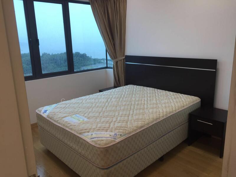 Condominium for Sale at Bay 21 - Celine Teah - Bedroom - PropertyGuru.com.my