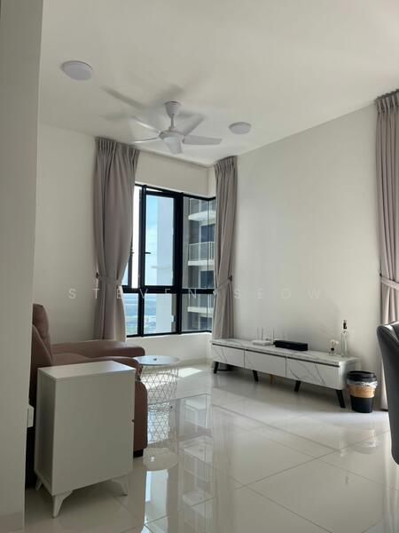 Service Residence for Rent at Vivo Executive Apartment - Steven Seow - PropertyGuru.com.my