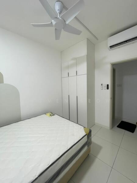 Service Residence for Rent at Vivo Executive Apartment - Steven Seow - PropertyGuru.com.my