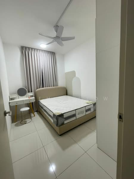 Service Residence for Rent at Vivo Executive Apartment - Steven Seow - PropertyGuru.com.my