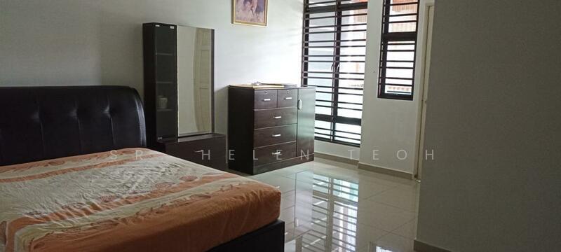 Cascasa 88 untuk Untuk Dijual - RM 700,000, Feb 2026 - Bedroom - PropertyGuru.com.my