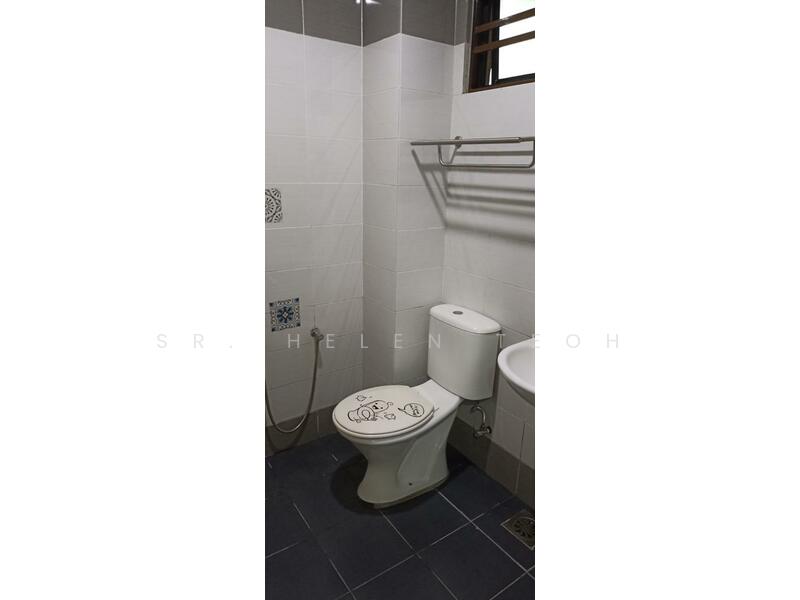 Cascasa 88 untuk Untuk Dijual - RM 700,000, Feb 2026 - Bathroom - PropertyGuru.com.my