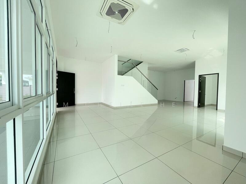 Semi-Detached House for Sale in Johor Bahru (Johor) - Michelle He - Interior - PropertyGuru.com.my