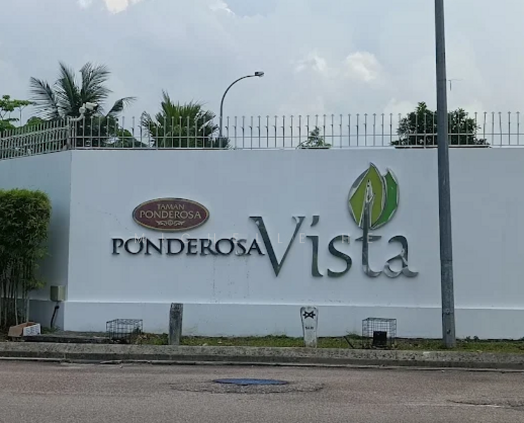 Semi-Detached House for Sale in Johor Bahru (Johor) - Michelle He - Exterior - PropertyGuru.com.my