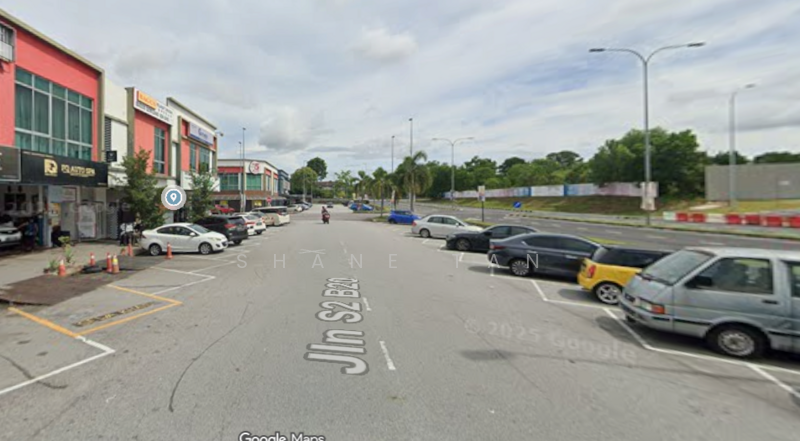 Shop / Office for Rent in Seremban (Negeri Sembilan) - Shane Tan - Exterior - PropertyGuru.com.my