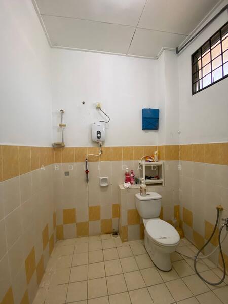 2-storey Terraced House for Sale in Seksyen 3 (Bangi) - Abdul Qadir - PropertyGuru.com.my