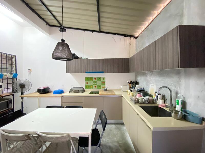 2-storey Terraced House for Sale in Seksyen 3 (Bangi) - Abdul Qadir - PropertyGuru.com.my