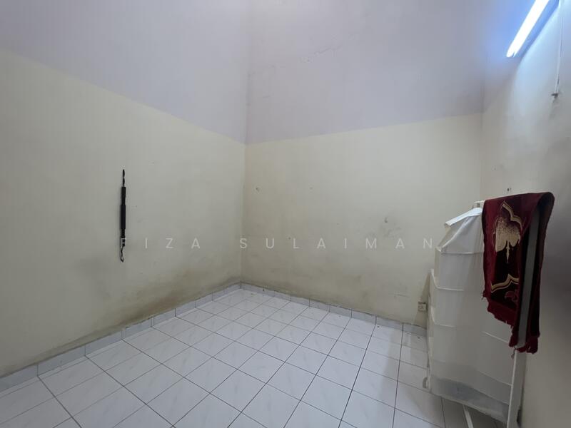 1-storey Terraced House for Rent in Johor Bahru (Johor) - Fiza Sulaiman - Interior - PropertyGuru.com.my