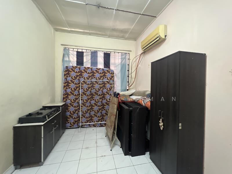 1-storey Terraced House for Rent in Johor Bahru (Johor) - Fiza Sulaiman - Interior - PropertyGuru.com.my