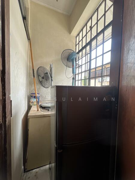 1-storey Terraced House for Rent in Johor Bahru (Johor) - Fiza Sulaiman - Interior - PropertyGuru.com.my