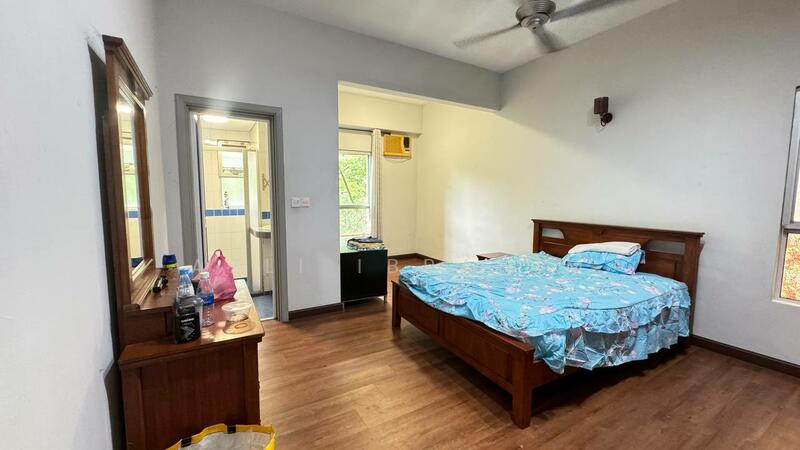 Condominium for Sale at Seri Maya Condominium - Azli Ibrahim - Bedroom - PropertyGuru.com.my