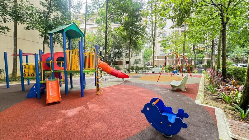 Condominium for Sale at Seri Maya Condominium - Azli Ibrahim - Exterior - PropertyGuru.com.my