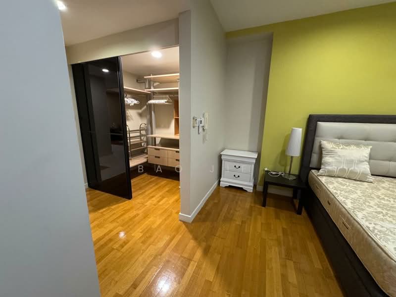 Condominium for Sale at Seni Mont Kiara - Bao Jie - PropertyGuru.com.my
