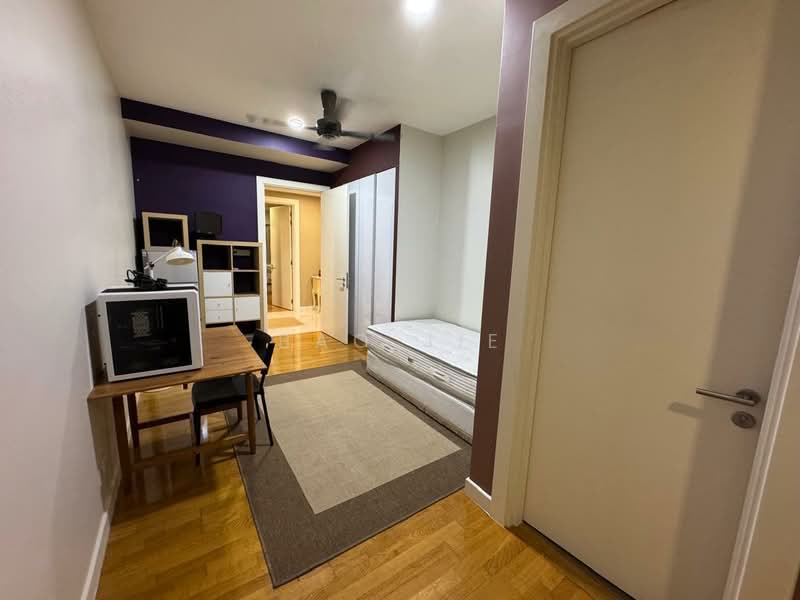 Condominium for Sale at Seni Mont Kiara - Bao Jie - PropertyGuru.com.my