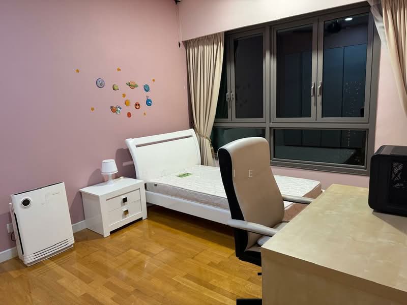 Condominium for Sale at Seni Mont Kiara - Bao Jie - PropertyGuru.com.my