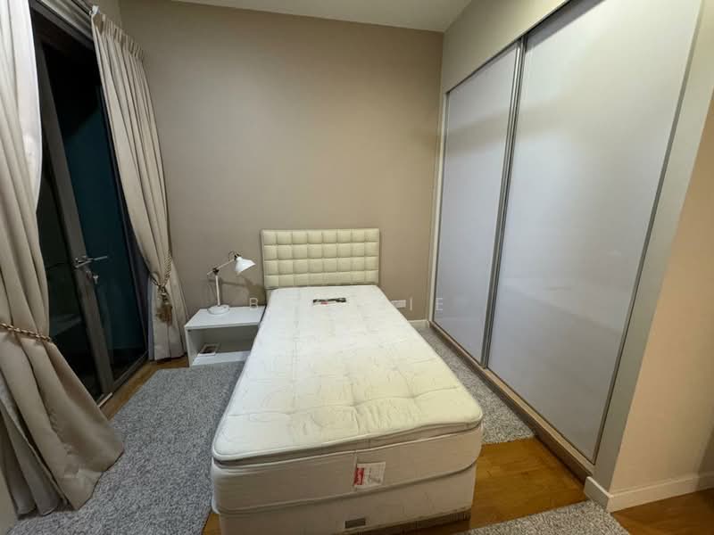 Condominium for Sale at Seni Mont Kiara - Bao Jie - PropertyGuru.com.my